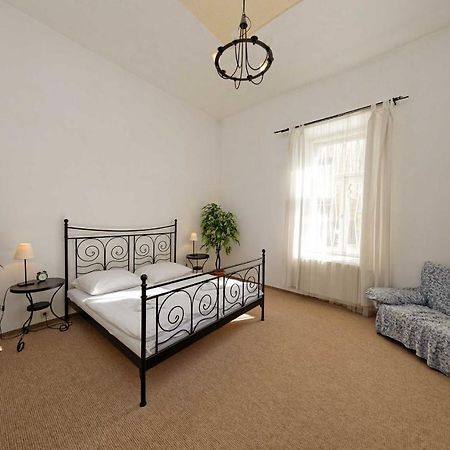 Apartments U Cisare Prága Kültér fotó