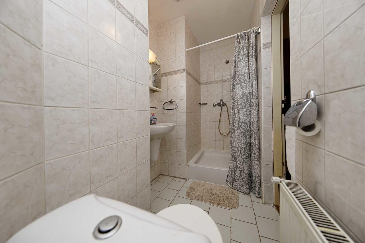 Apartments U Cisare Prága Kültér fotó