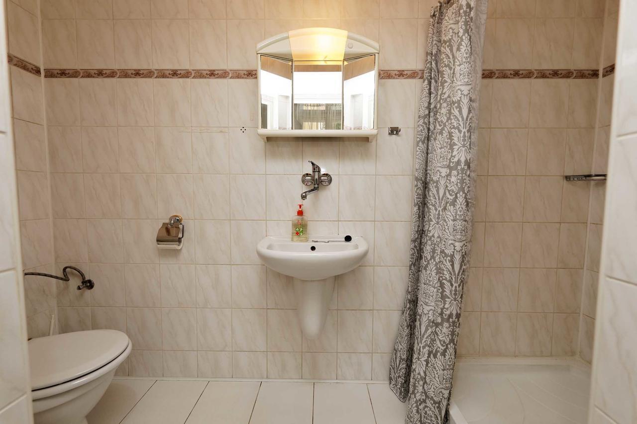 Apartments U Cisare Prága Kültér fotó