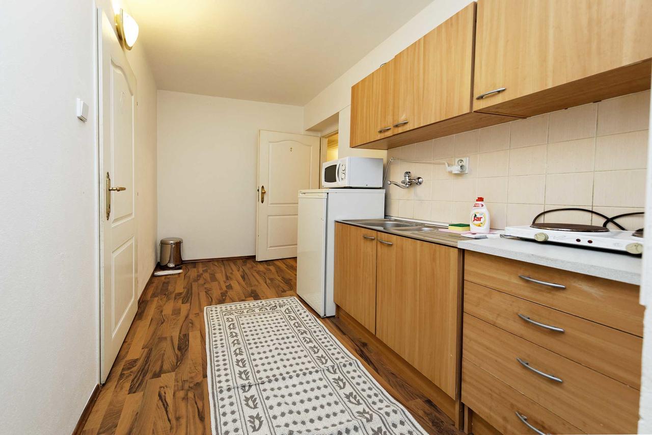 Apartments U Cisare Prága Kültér fotó