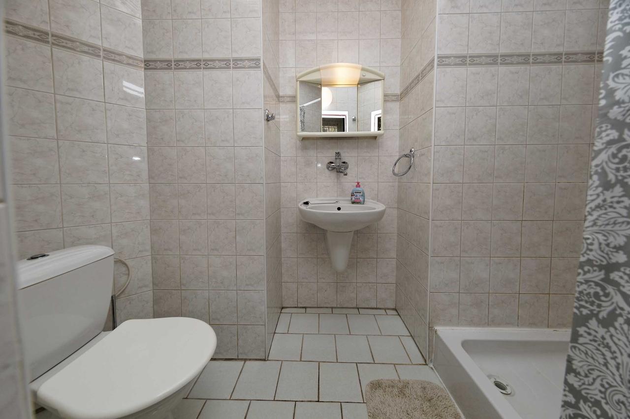 Apartments U Cisare Prága Kültér fotó