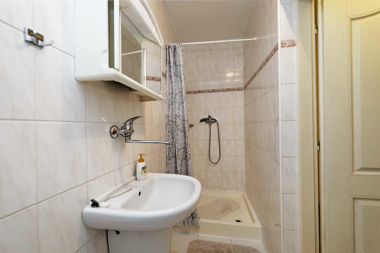 Apartments U Cisare Prága Kültér fotó