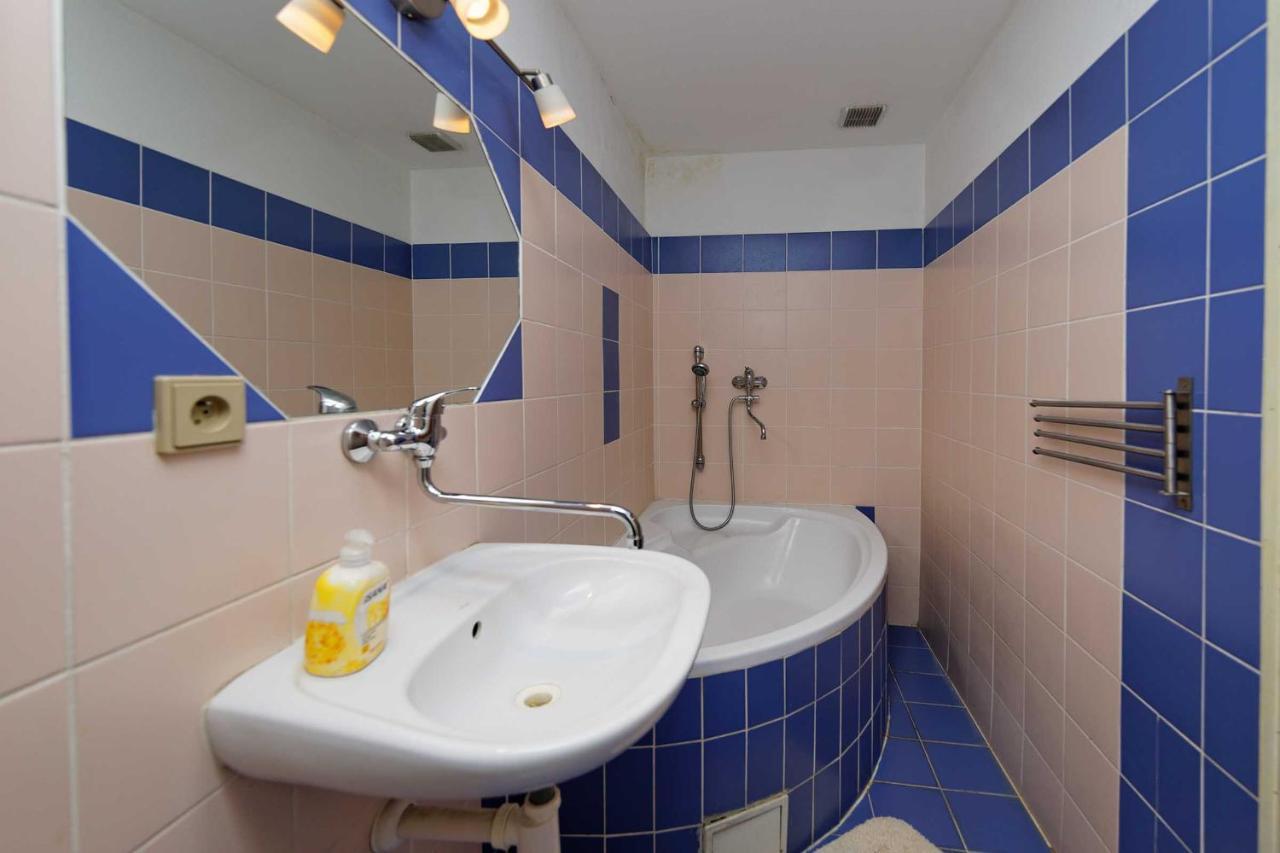 Apartments U Cisare Prága Kültér fotó